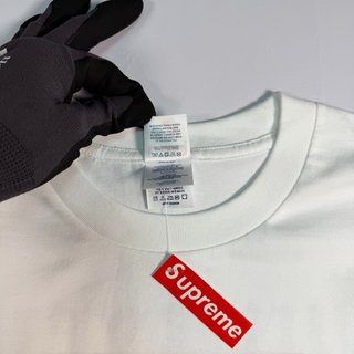 Camiseta Supreme