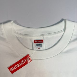 Camiseta Supreme