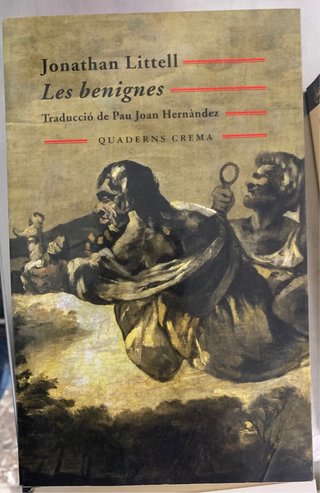 Llibres en català variats preu bò