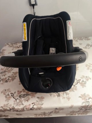 Silla de bebe para coche hasta 13 kg