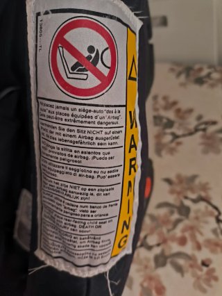 Silla de bebe para coche hasta 13 kg