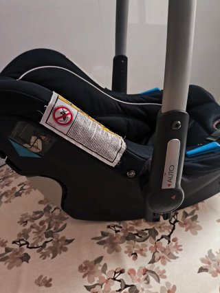 Silla de bebe para coche hasta 13 kg