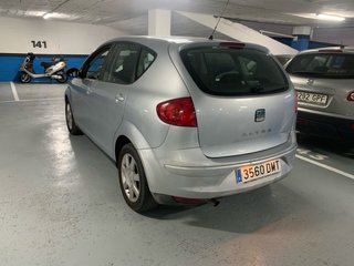 SEAT Altea 2005