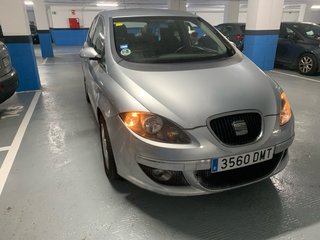 SEAT Altea 2005