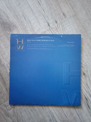 Lote 4 Vinilos Arabic House Dance Electro