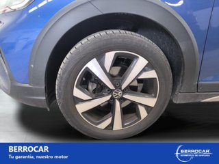 Volkswagen Taigo "Más" 1.0 TSI 70kW (95CV)