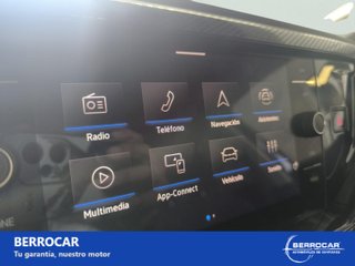 Volkswagen Taigo "Más" 1.0 TSI 70kW (95CV)