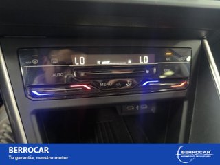 Volkswagen Taigo "Más" 1.0 TSI 70kW (95CV)