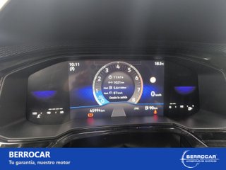 Volkswagen Taigo "Más" 1.0 TSI 70kW (95CV)