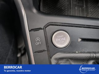 Volkswagen Taigo "Más" 1.0 TSI 70kW (95CV)