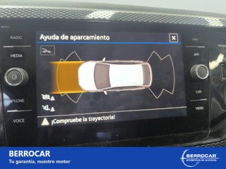 Volkswagen Taigo "Más" 1.0 TSI 70kW (95CV)