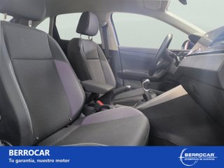 Volkswagen Taigo "Más" 1.0 TSI 70kW (95CV)