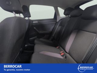 Volkswagen Taigo "Más" 1.0 TSI 70kW (95CV)