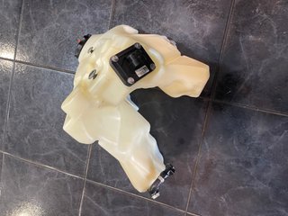 Depósito Gasolina KTM EXC