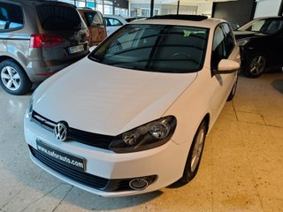 Volkswagen Golf 2009