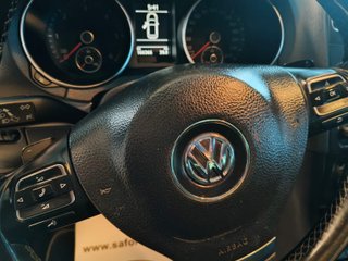 Volkswagen Golf 2009