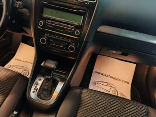 Volkswagen Golf 2009