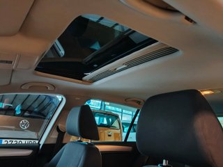 Volkswagen Golf 2009