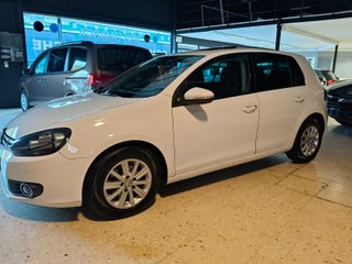 Volkswagen Golf 2009