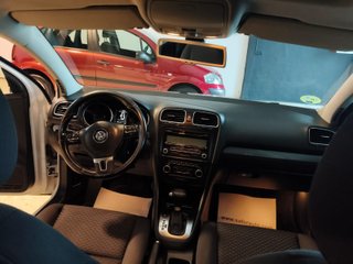 Volkswagen Golf 2009