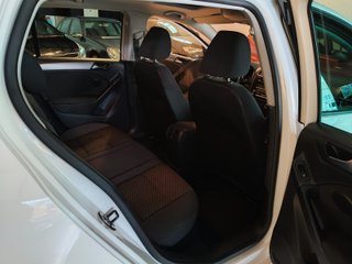 Volkswagen Golf 2009