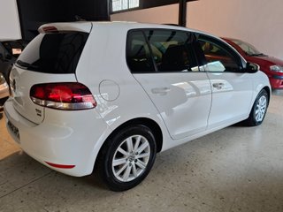 Volkswagen Golf 2009