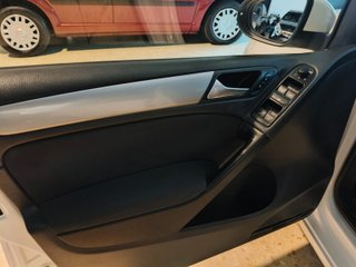 Volkswagen Golf 2009