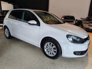 Volkswagen Golf 2009