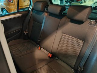 Volkswagen Golf 2009