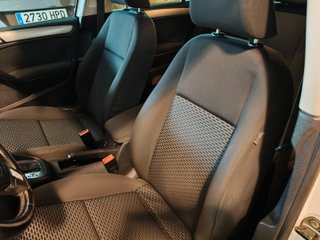 Volkswagen Golf 2009