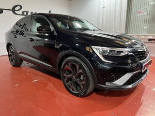Renault Arkana RS Line TCe 117kW(160CV) EDC Micro Híbr.