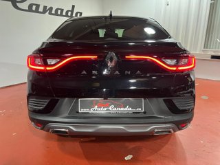 Renault Arkana RS Line TCe 117kW(160CV) EDC Micro Híbr.
