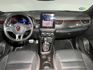 Renault Arkana RS Line TCe 117kW(160CV) EDC Micro Híbr.