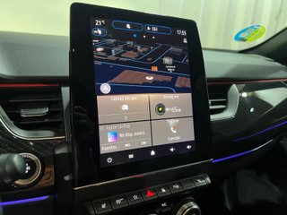 Renault Arkana RS Line TCe 117kW(160CV) EDC Micro Híbr.