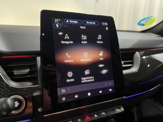 Renault Arkana RS Line TCe 117kW(160CV) EDC Micro Híbr.