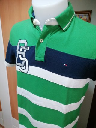 Polo 90€ Tommy + regalo