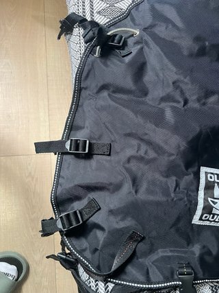 Manta Tucano Urbano para moto