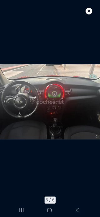 MINI Mini 2019