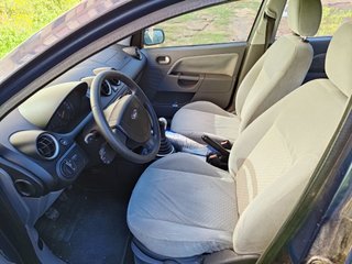Ford Fiesta 1.4 TDCi muy económico