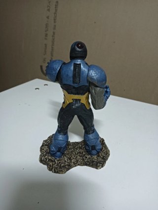 Action Figure Darkseid DC Comics