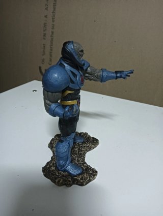 Action Figure Darkseid DC Comics