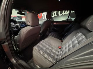 Volkswagen Golf Volkswagen Golf VII 2.0 TDI GTD 185CV BMT 5p