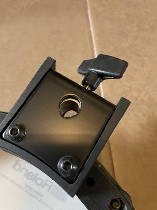 3 Pads Roland PDX-8 y 1 PDX-12