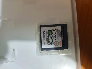 Los Sims 2 Nintendo DS
