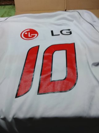 Maglietta SPFC LG