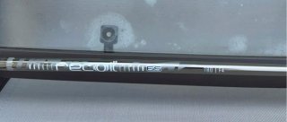 Ferro 2 Mizuno FLY HI