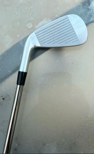 Ferro 2 Mizuno FLY HI