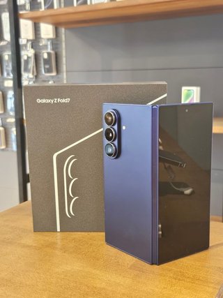 SAMSUNG Z FOLD 7 512GB BLU NAVY