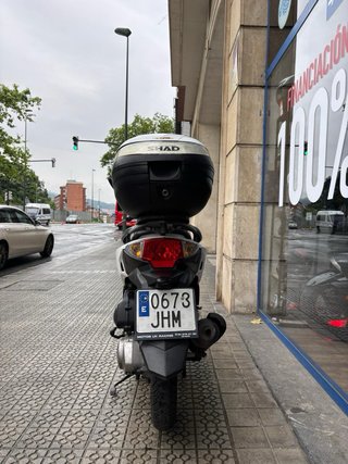 SYM Symphony 125 Scooter Automática