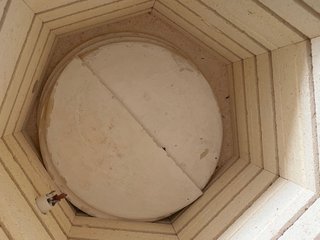 Forno in ceramica Duncan The Designer
